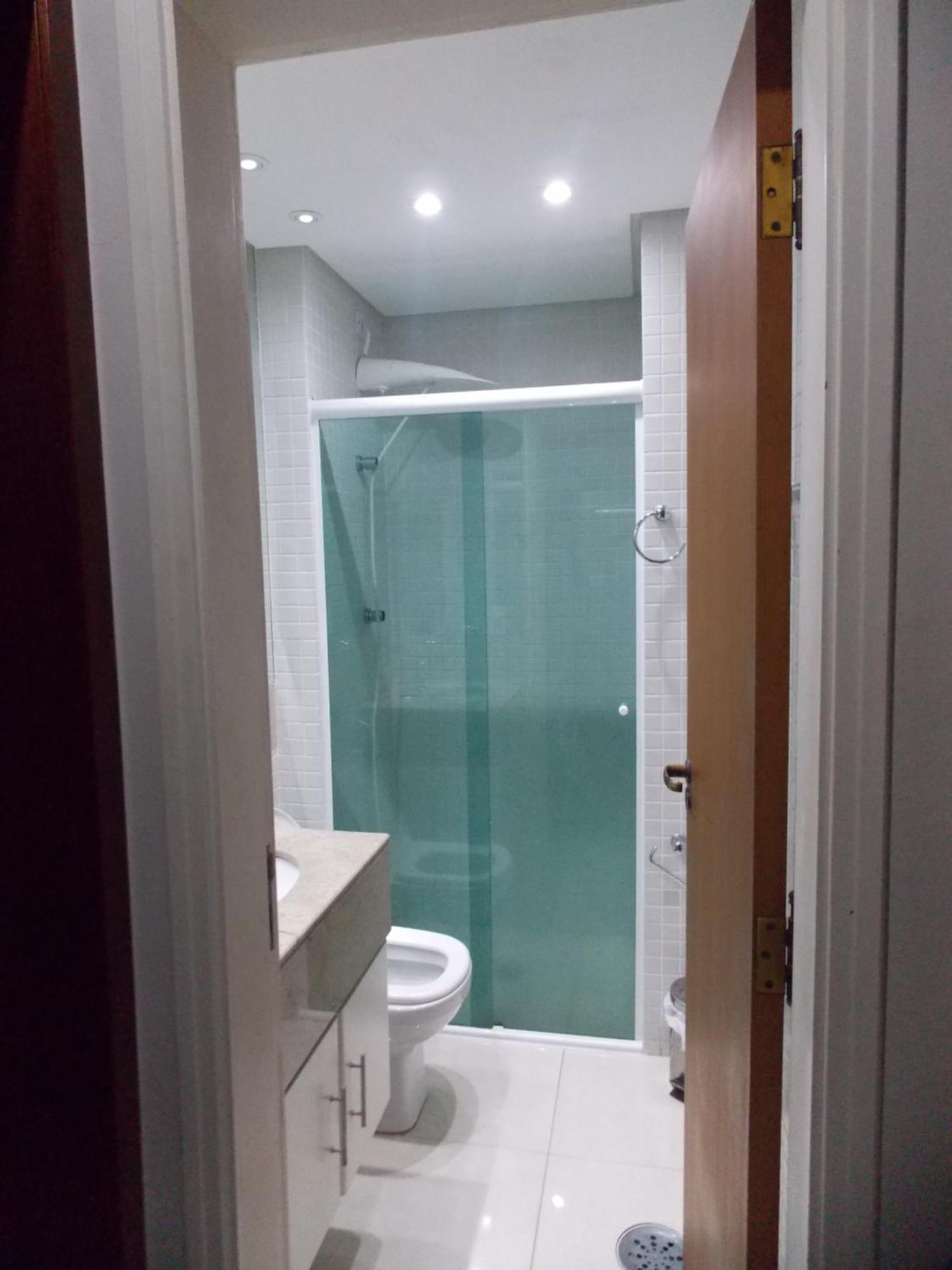 Apartamento Duplex กัวรูจา ภายนอก รูปภาพ