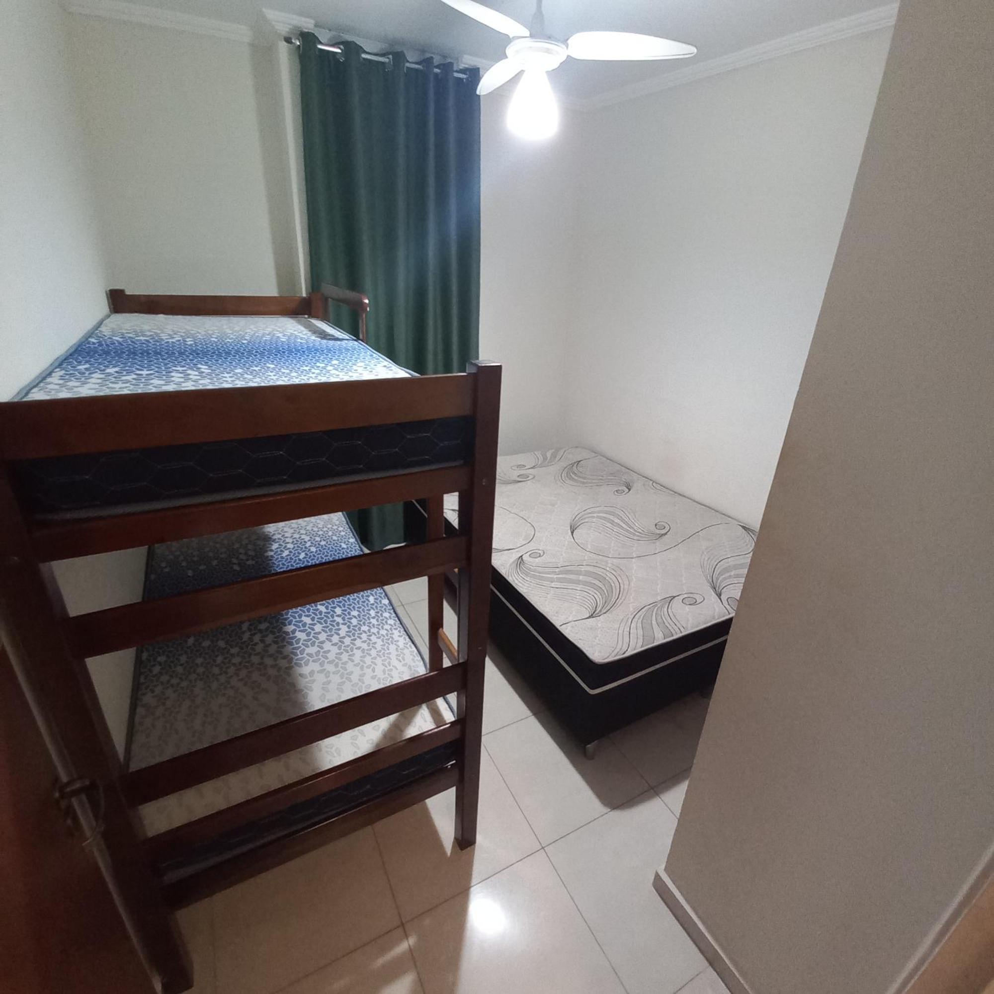 Apartamento Duplex กัวรูจา ภายนอก รูปภาพ