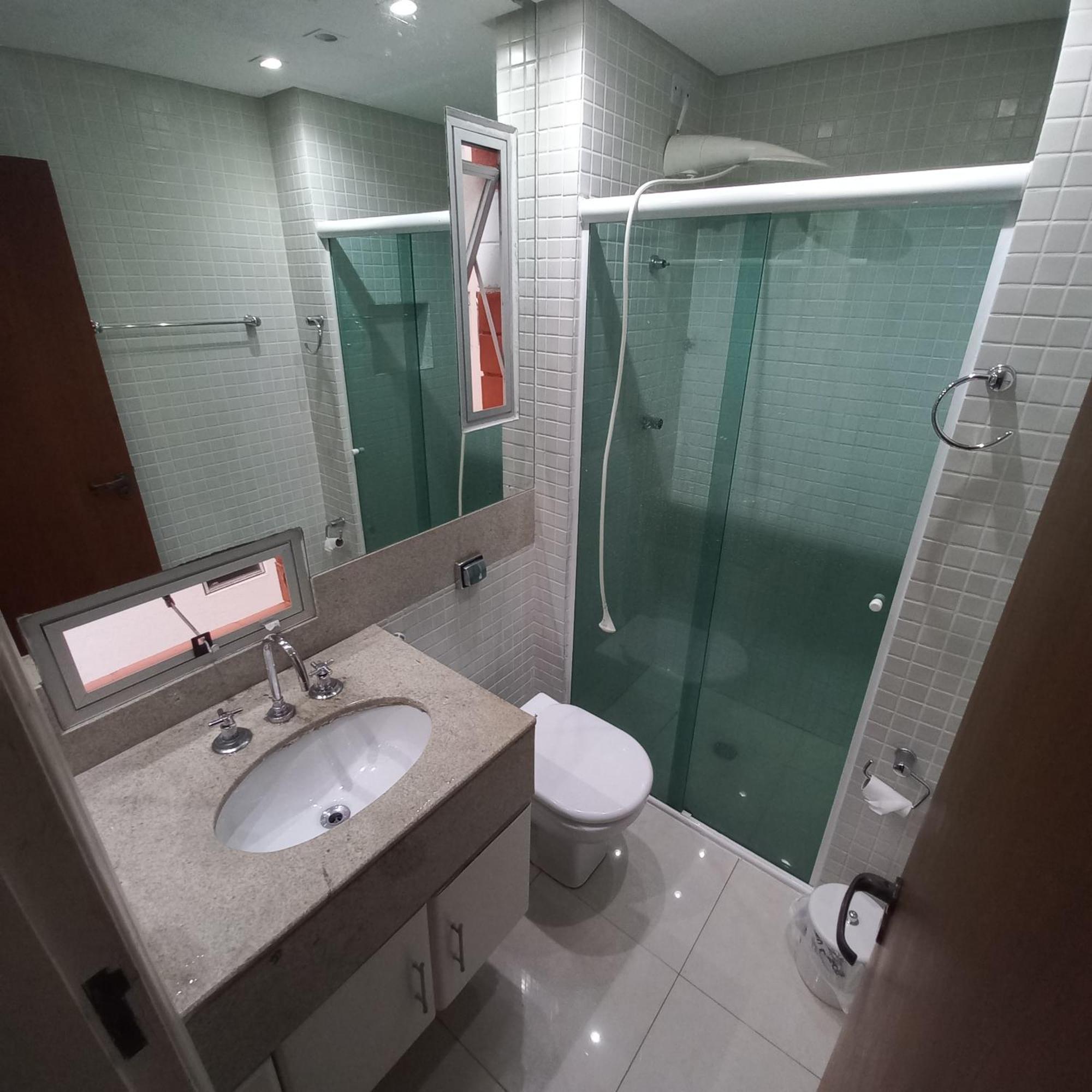 Apartamento Duplex กัวรูจา ภายนอก รูปภาพ